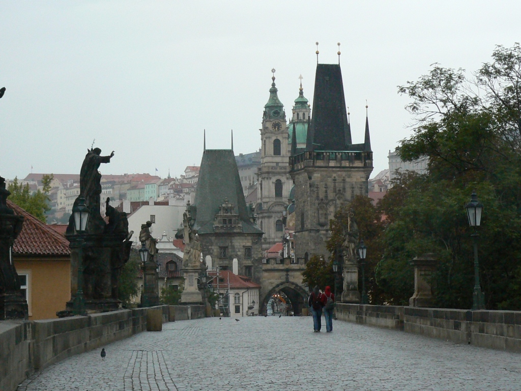 Prague